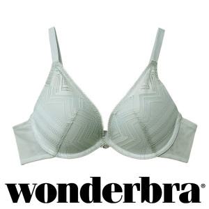 [Wonderbra] 원더브라 에센셜 원더부스트 민트 브라 1종 WBWBR2N19T