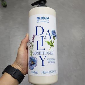 일진코스메틱 데일리 컨디셔너 1500ml