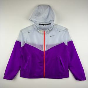 NIKE 나이키 바람막이 스포츠웨어 윈드러너 러닝 후드 자켓 CK6342-085