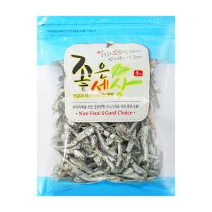 [좋은세상두원] 다시멸치 국물용 [250g] 국내산