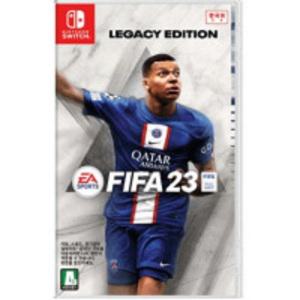 중고 스위치 피파23 레거시 에디션 (한글판) FIFA 23 정식발매 닌텐도 정품칩 NS SWITCH