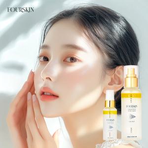 폴스킨 천연 비건 트러블 피부진정 천연오일 미스트 앰플 120ml+50ml 1세트