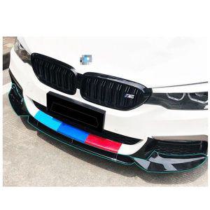 [제이큐]클립형 프론트 립댐 BMW M5 3색 5시리즈 G30