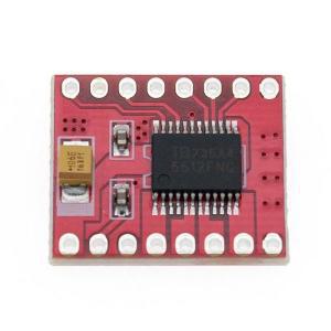 Arduino용 듀얼 모터 드라이버 마이크로컨트롤러, TB6612 1A TB6612FNG, L298N 보다 우수