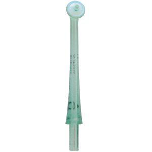 Philips Sonicare AirFloss 용 노즐 1 개 HX8240 HX8211 HX8111 HX8141 HX8181 HX8241 HX8281 HX8255 HX814