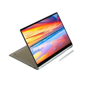 LG전자 그램 프로360 노트북 16인치 투인원 (16T90SP-KD79K/SSD 512GB/윈도우포함/32GB) 더가전