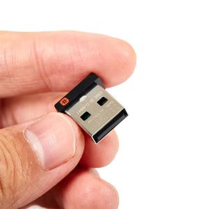 로지텍 마우스 G304 무선 게이밍 마우스 USB 리시버 어댑터