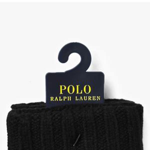 [폴로랄프로렌 POLO RALPHLAUREN] PC0494-002 공용 장갑