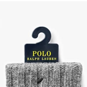 [폴로랄프로렌 POLO RALPHLAUREN] PC0494-015 공용 장갑