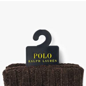 [폴로랄프로렌 POLO RALPHLAUREN] PC0494-214 공용 장갑