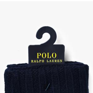 [폴로랄프로렌 POLO RALPHLAUREN] PC0494-433 공용 장갑