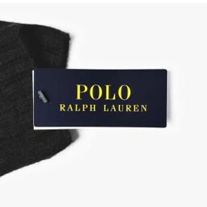 [폴로랄프로렌 POLO RALPHLAUREN] WC0528-001 공용 장갑