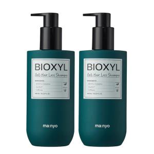 코스트코 마녀공장 바이옥실 안티 헤어로스 샴푸 480ml x 2