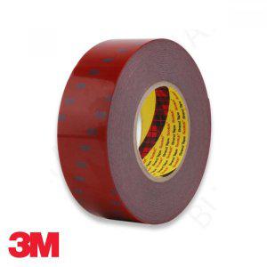 3M 아크릴 폼 양면테이프 5069 회색 50mm x 11M 3M테