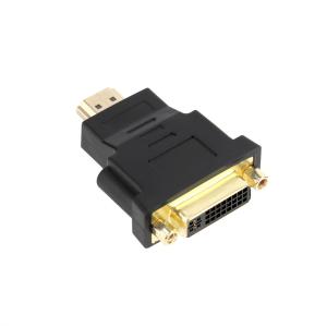 NEXTU DVI(F) to HDMI(M) 변환젠더 NEXT-1651HDVI-MF