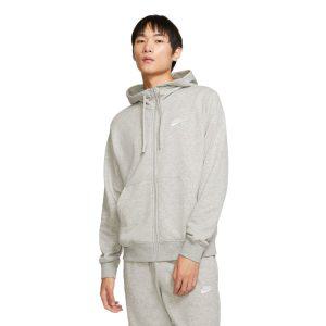 나이키 Nike 남성 남자 온라인 가격 파커 스웨트 클럽 프렌치 테리 풀 집 업 BV2649 -063FA19 - 색상 : 회