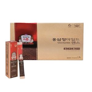 정관장 홍삼정 에브리타임 마일드센스 10ml x 50포 가정용단품T