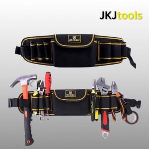 JKJtools 멀티공구힙쌕 JK-102 강력 옥스포드원단 공구 벨트 다용도 공사 밸트 공구걸이 툴벨트