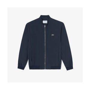 [매장정품] 라코스테 LACOSTE 남성 윈드브레이커 [다크네이비] BH505E-54GHDE 556461