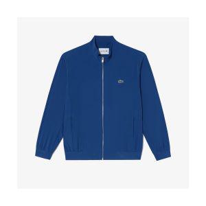 [매장정품] 라코스테 LACOSTE 남성 윈드브레이커 [오션블루] BH505E-54GIXW 556471