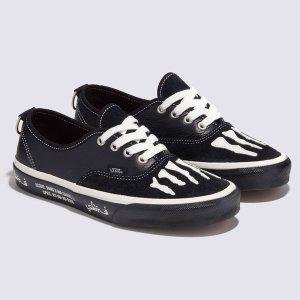 [반스](강남점)[ VANS ] 아시아 아티스트 컬렉션 Vans x Mark SBTG Authentic 어센틱 VN000BW5BPR