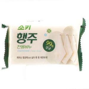 행주 빨래 전용비누 150g 16입