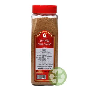 스위트웰 큐민분말 450g