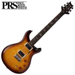 [프리버드] PRS SE 2023 일렉기타 DGT McCarty Tobacco Sunburst