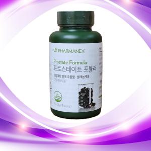 뉴스킨 파마넥스 프로스테이트 포뮬러 1000mg x 60캡슐