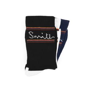 [폴스미스 PAUL SMITH] M1A SOCK GF639 1A 남성 양말