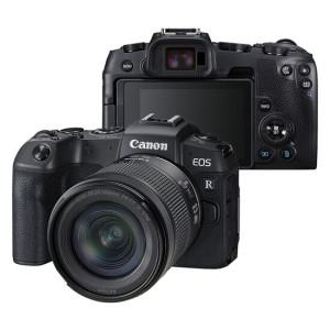 [정품] EOS RP 24-105 F4-7.1 STM KIT