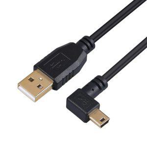 미니 USB 케이블 고속 충전 및 데이터 전송 연장 케이블 디지털 카메라 MP3 MP4 PC용 15M 2M 3 M 5M 10M 20