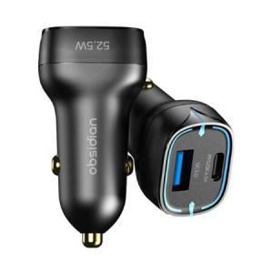 차량용 시거잭 USB 초고속 충전기 52.5W PPS PD QC3.0 성능하락없는 듀얼출력_MC