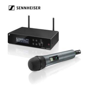 젠하이저 XSW2-835 무선 핸드마이크 세트/ 1채널 /Sennheiser