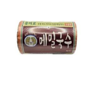 송어표 구포 명품 메밀국수 1kg,1개