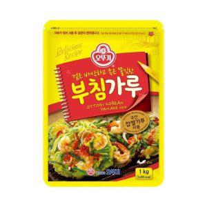 [오뚜기] 부침가루 1kg X 10개