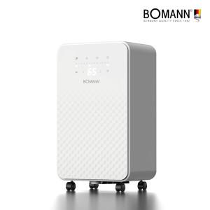 보만 가정용 사계절 원룸 미니 제습기 6L DH6120W