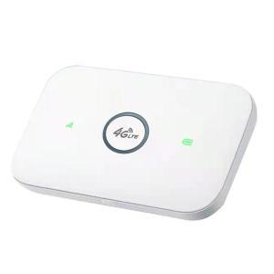 4G MiFi 포켓 와이파이 라우터 150Mbps 와이파이 모뎀 자동차 모바일 와이파이 무선 핫스팟 Sim 카드 슬롯