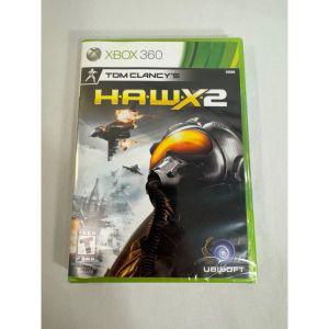 [관부가세포함] 새 상품 TOM CLANCY'S HAWX 2 마이크로소프트 XBOX 360 비디오 게임 20