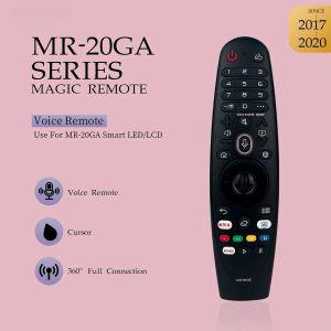 원격제어 MR20GA 보이스 매직 리모컨, 매직 리모컨 교체 AN-MR20GA, 포인터 기능 포함, MR19BA, MR18BA, AK