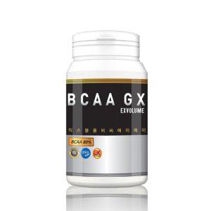 게이너마트 익스볼륨 BCAA 300g 1P 단백질 프로틴 (WE959DA)