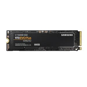 삼성전자 SSD 970 EVO PLUS 500G M.2 2280 MZ-V7S500BW 국내정품 ST1 Freeship