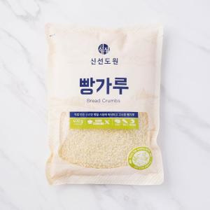 신선도원 빵가루 400g