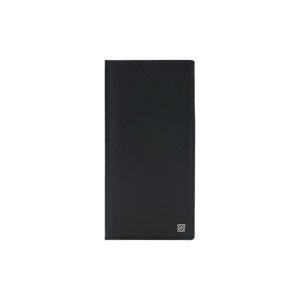 [정품] 루이까또즈 라지 지갑 블랙 Louis Quatorze Large Wallet 533969