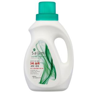 EM 살리미 발효 3배 고농축 세탁세제 1000ml