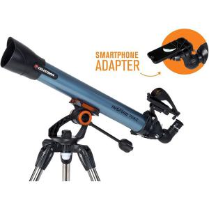 태성 정품 셀레스트론 CELESTRON INSPIRE 70 최대 165배율  굴절식 천체망원경