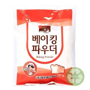 청은 베이킹파우더 150g