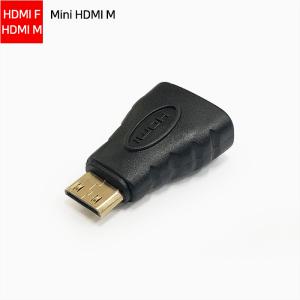 HDMI to MINI HDMI F/M 변환 젠더 ML-H004