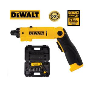 DEWALT 디월트 충전식 무선드라이버 8V 12비트 DCF008-KR / 코스트코