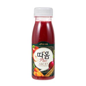 빙그레 따옴 ABC주스 220ml 10개 무료배송